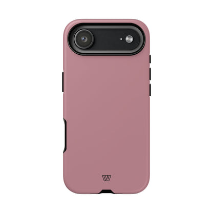OLD ROSE | Tough Phone Case