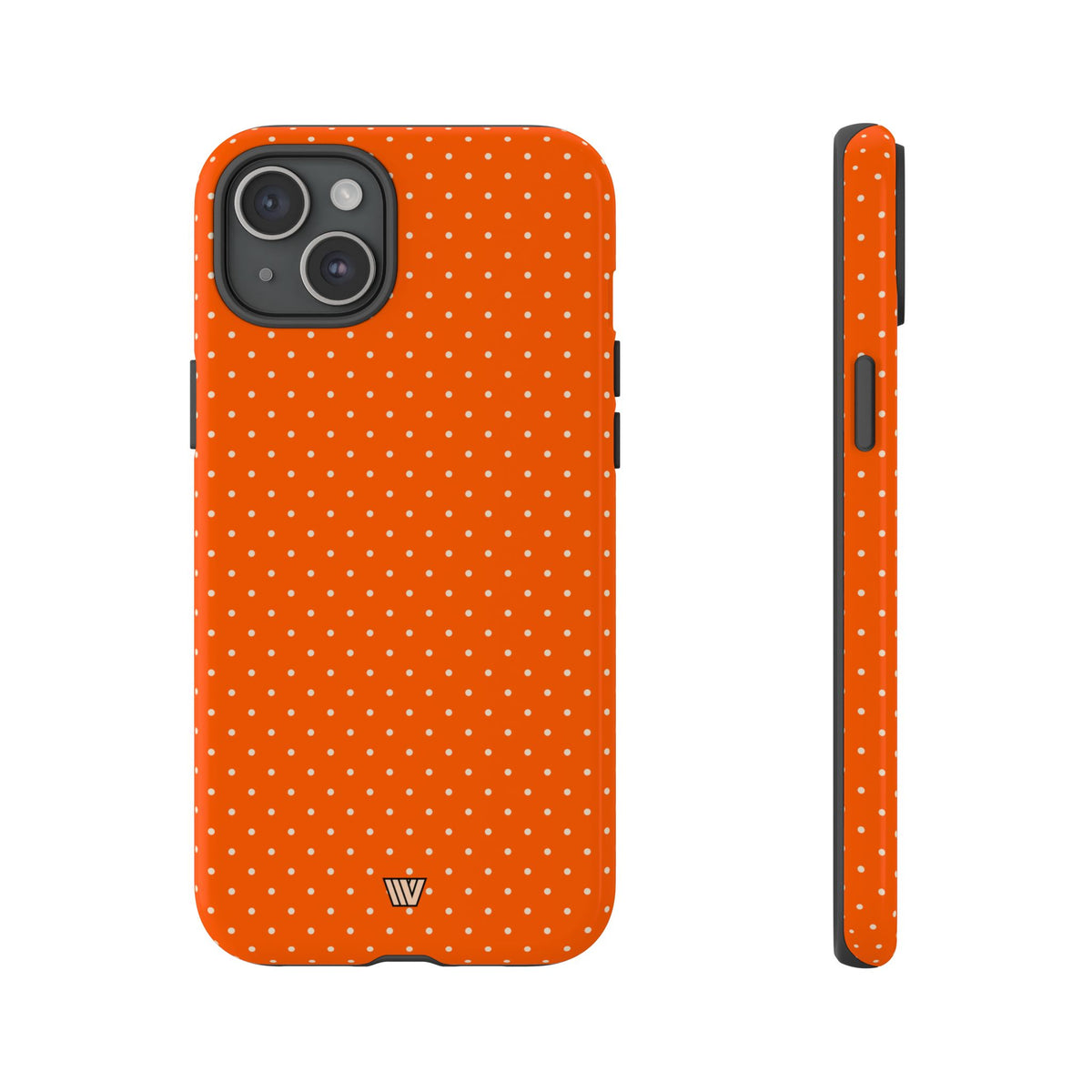 CITRUS SPECK | Tough Phone Case