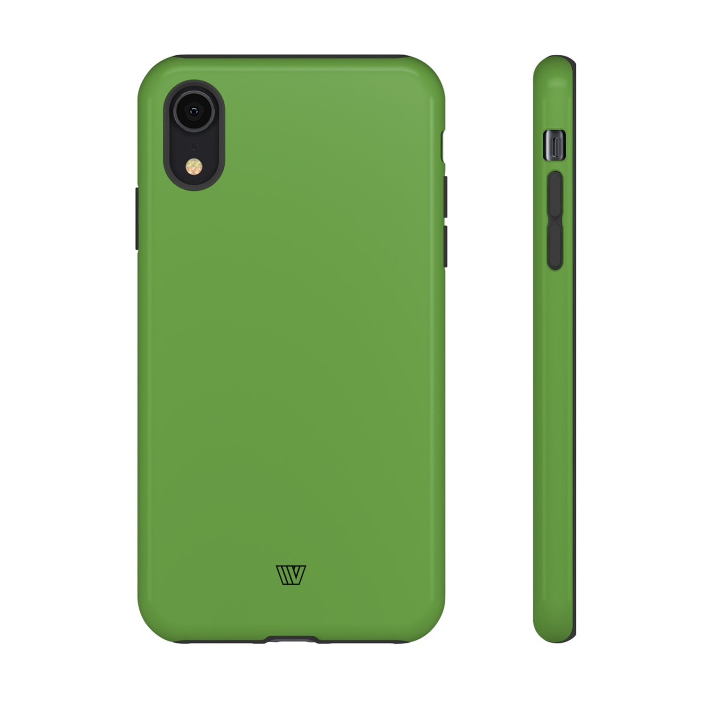 GREEN | Tough Phone Case