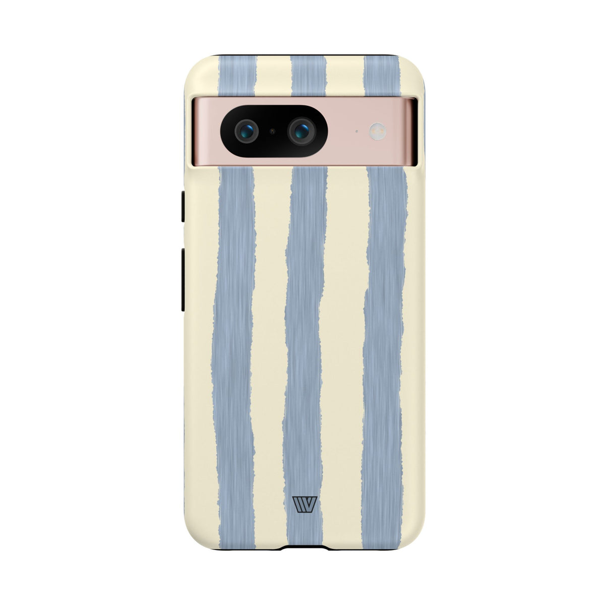 COASTAL STRIPE | Tough Phone Case