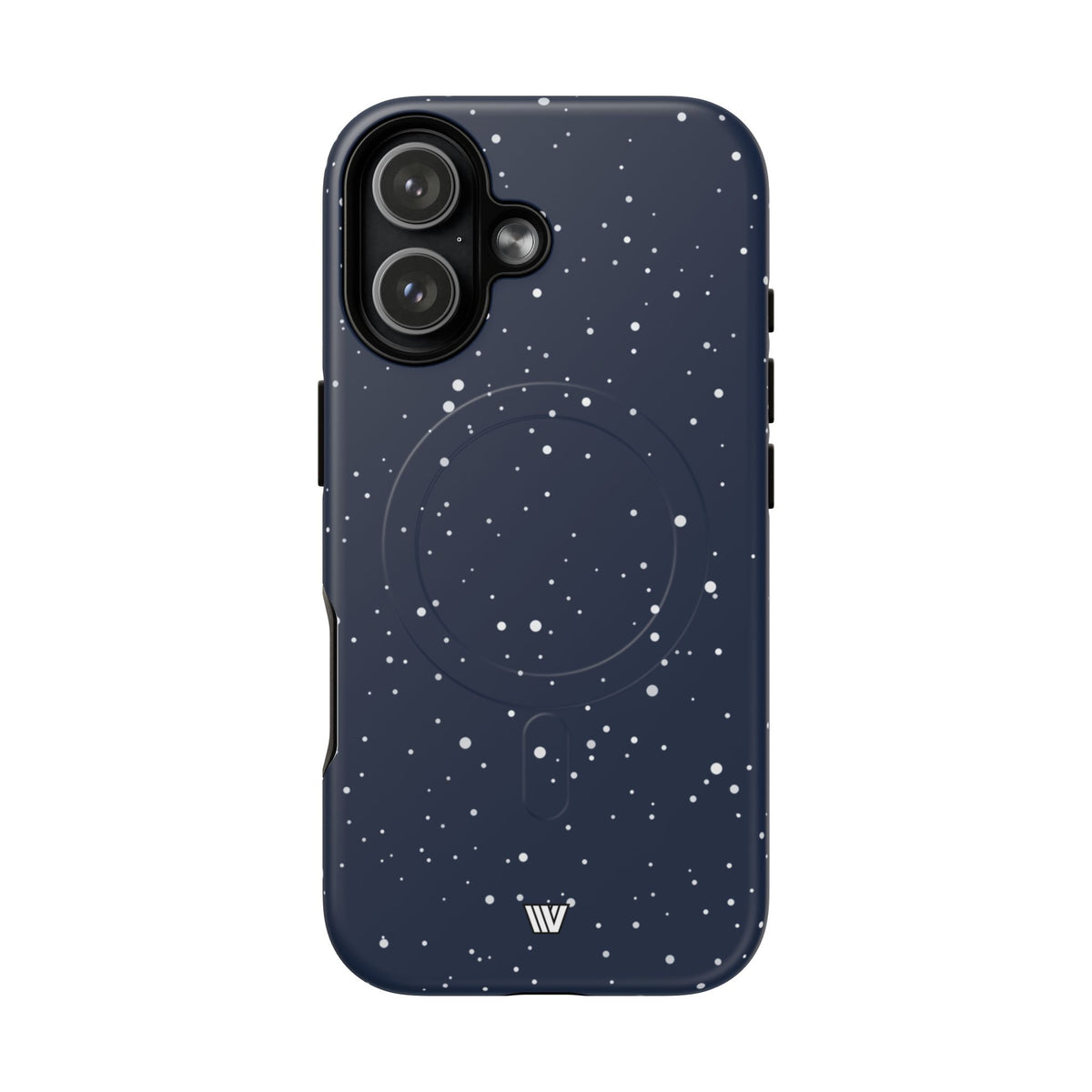 SNOWFALL DOT | MagSafe Tough iPhone Case