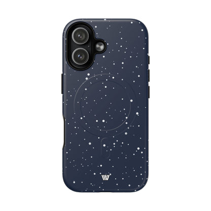 SNOWFALL DOT | MagSafe Tough iPhone Case
