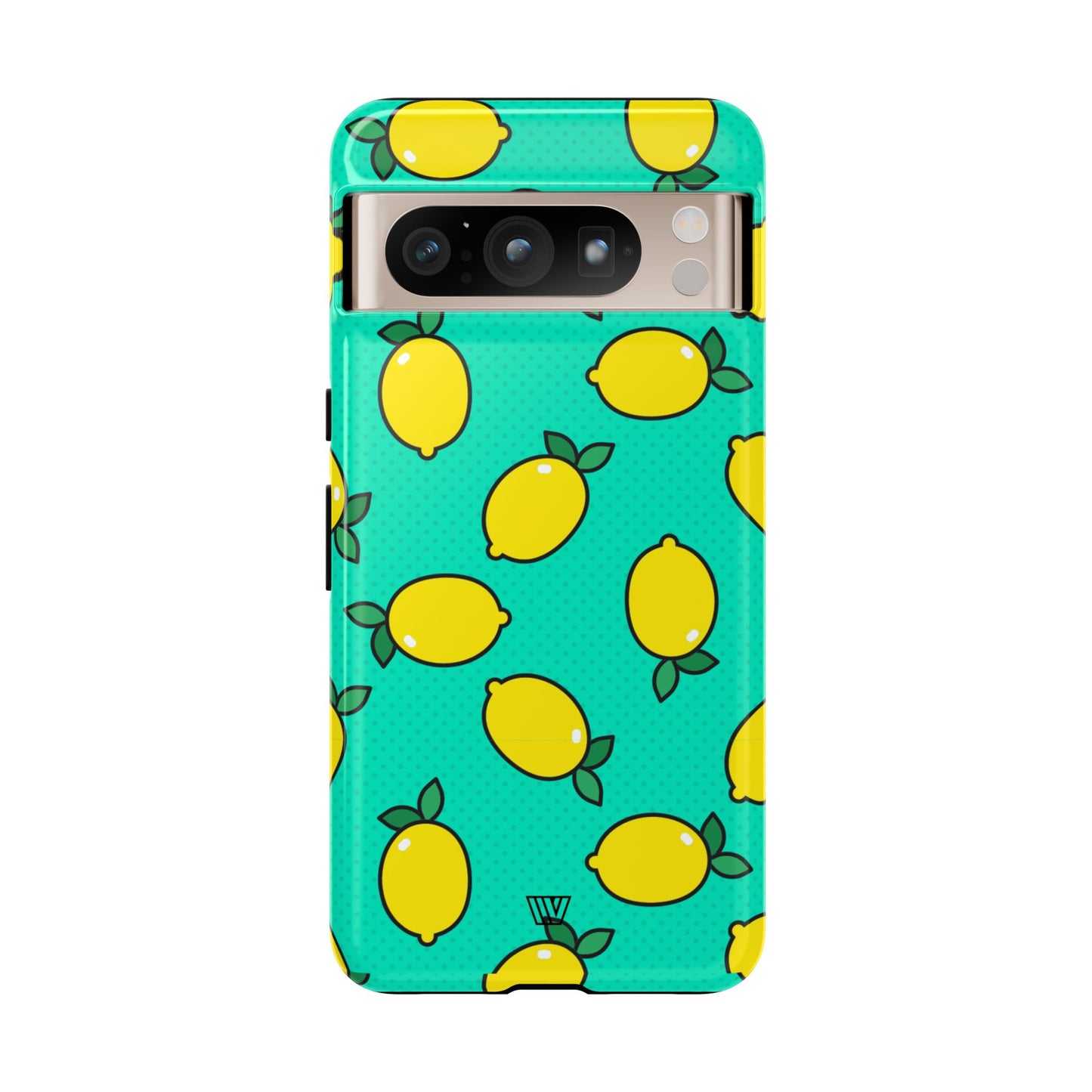 LEMON ZEST | Tough Phone Case