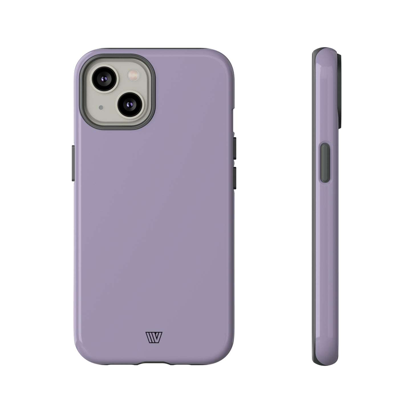 AMETHYST SMOKE | Tough Phone Case