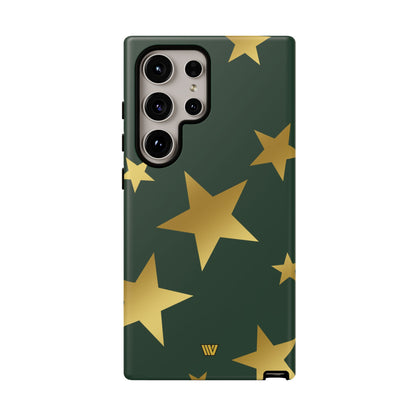TINSEL STARS | Tough Phone Case