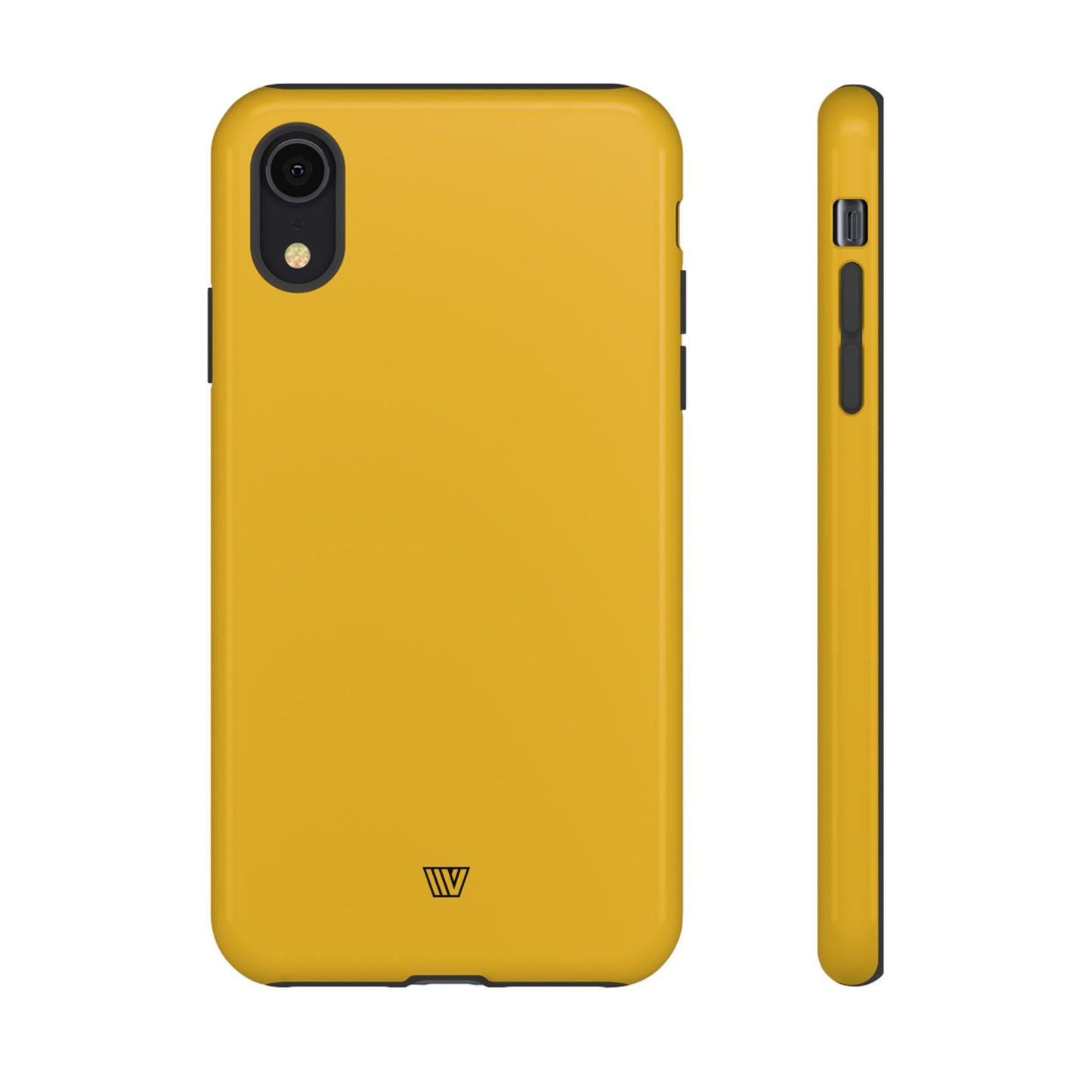 YELLOW | Tough Phone Case