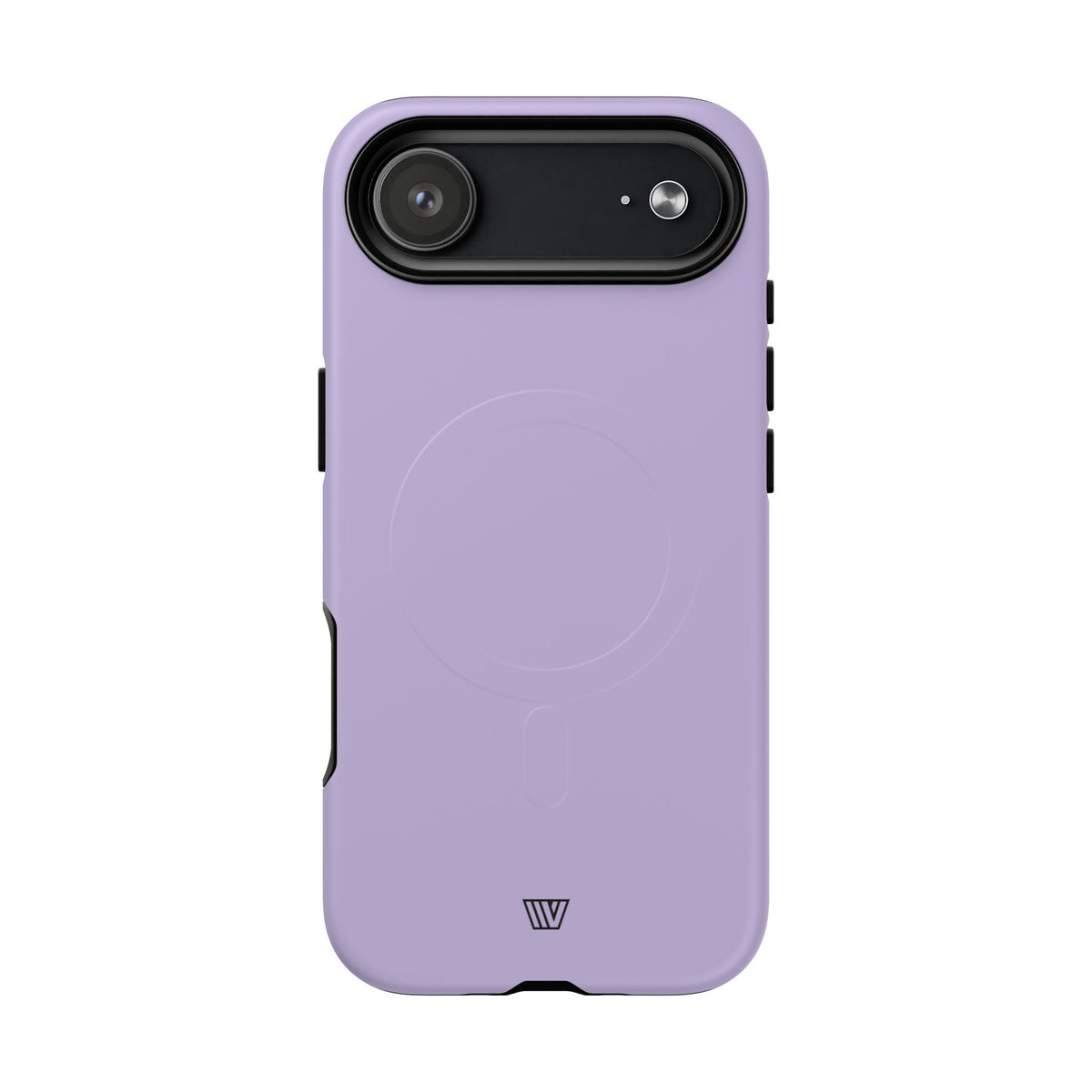 Lavender Purple MagSafe Tough iPhone Case – iPhone 17 Air, Matte