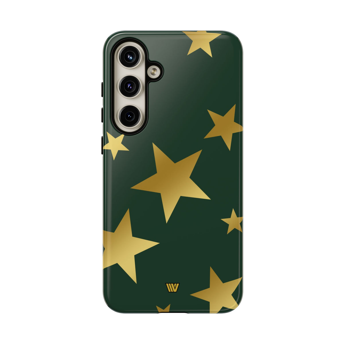 TINSEL STARS | Tough Phone Case