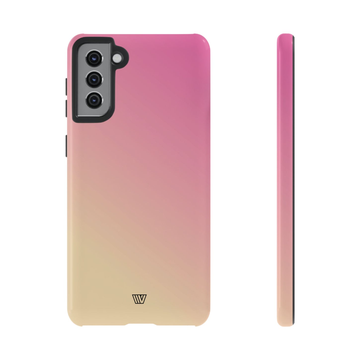 PINK LEMONADE | Tough Phone Case