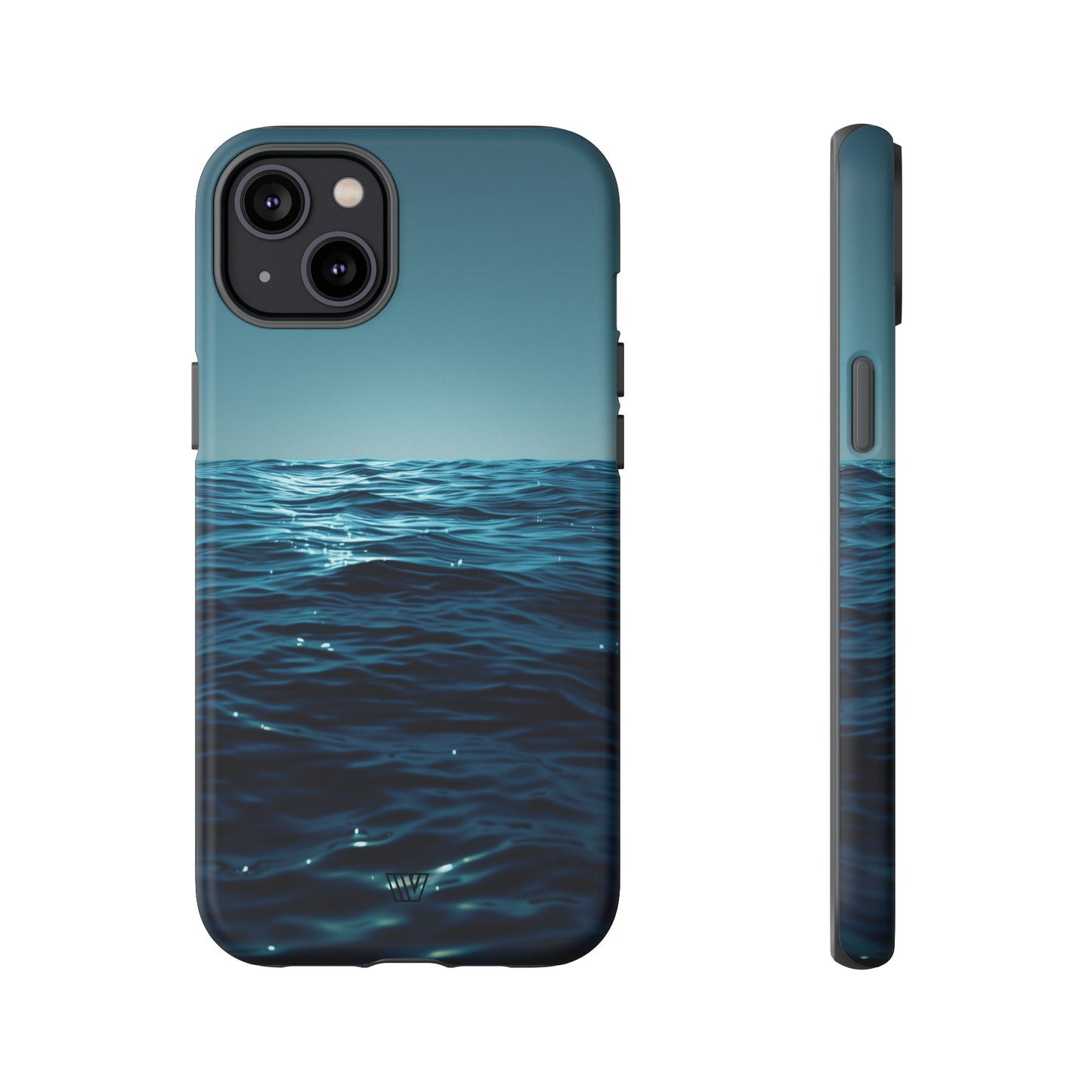 OCEAN EXPANSE | Tough Phone Case