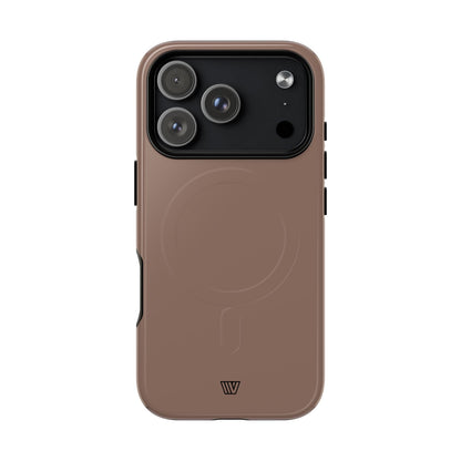 CEMENT | MagSafe Tough iPhone Case