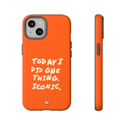 ICONIC | Tough Phone Case