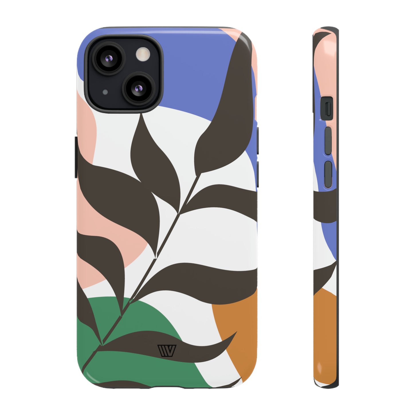 BOTANICAL | Tough Phone Case - Trovvve