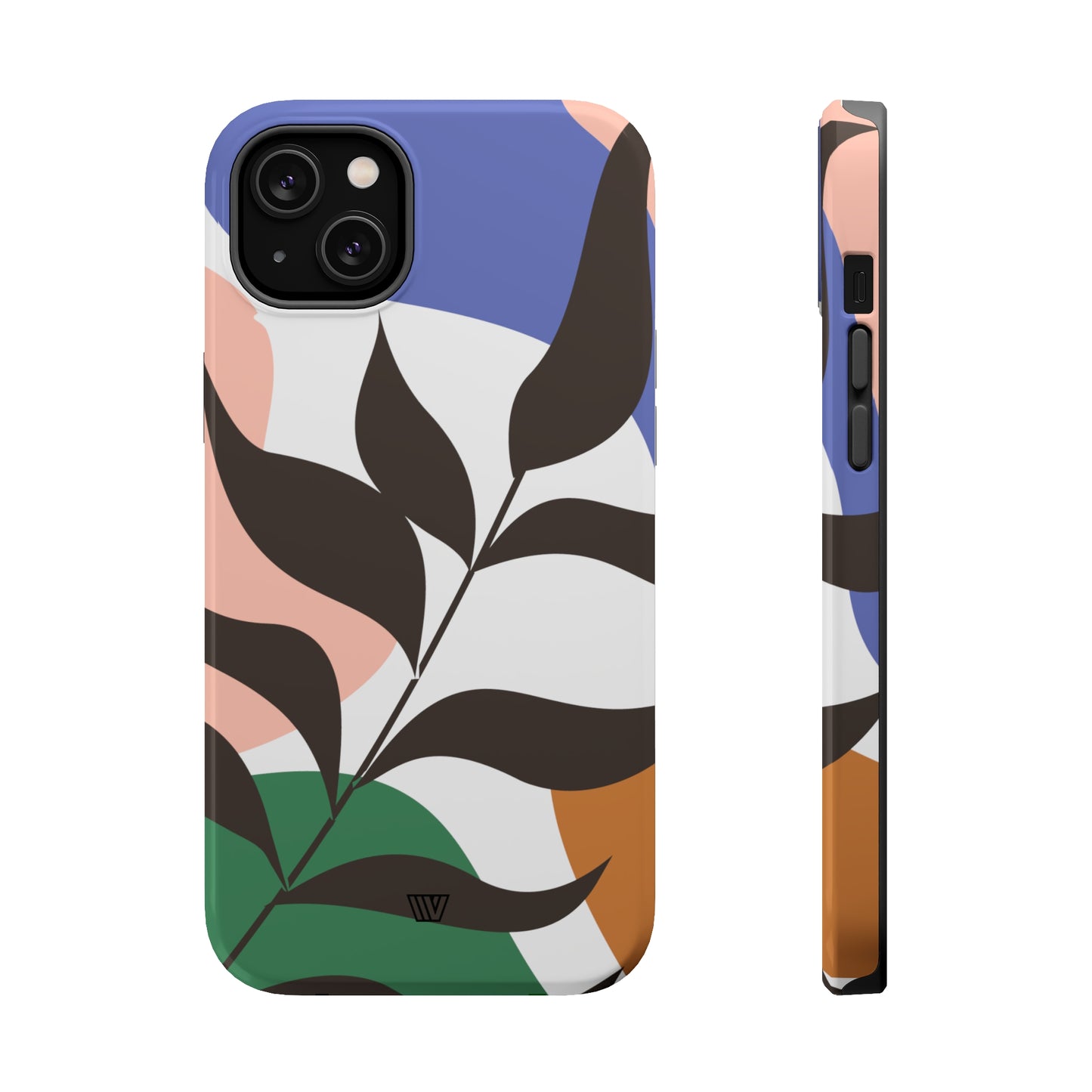 BOTANICAL | MagSafe Tough Phone Case - Trovvve