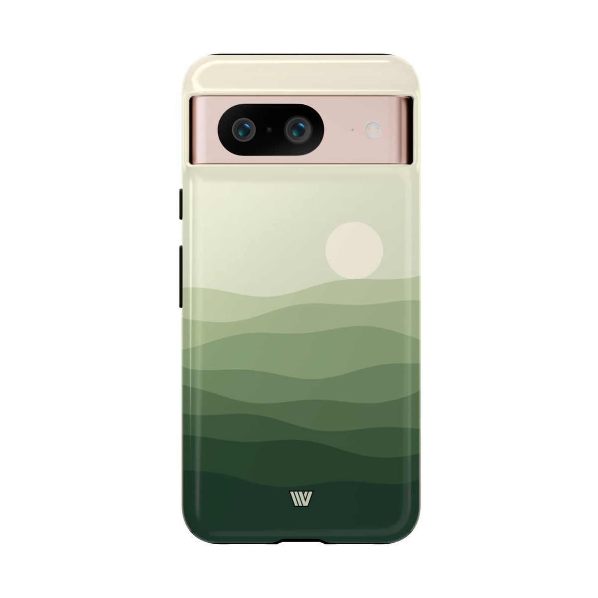 DAWN HILLS | Tough Phone Case