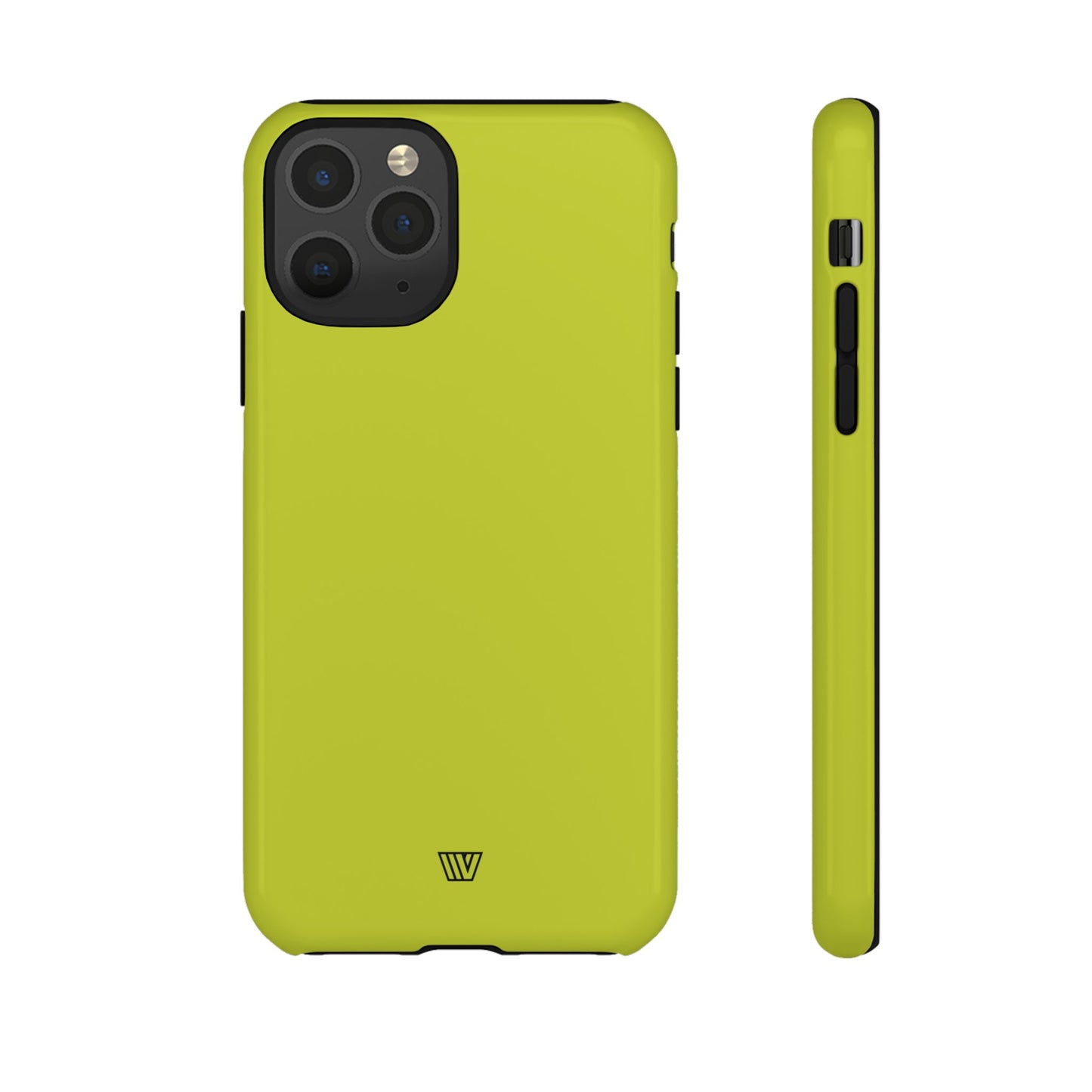 BOLDLY GREEN | Tough Phone Case