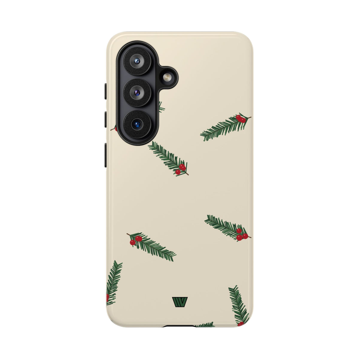 EVERGREEN SPRIG | Tough Phone Case