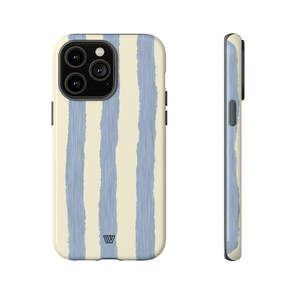 COASTAL STRIPE | Tough Phone Case
