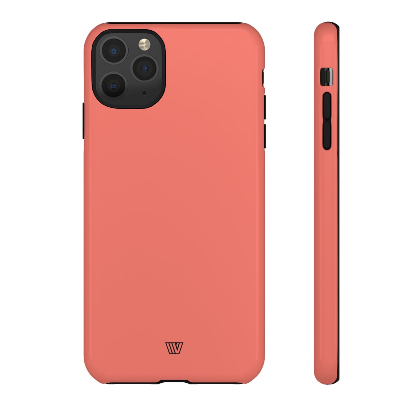 SALMON | Tough Phone Case