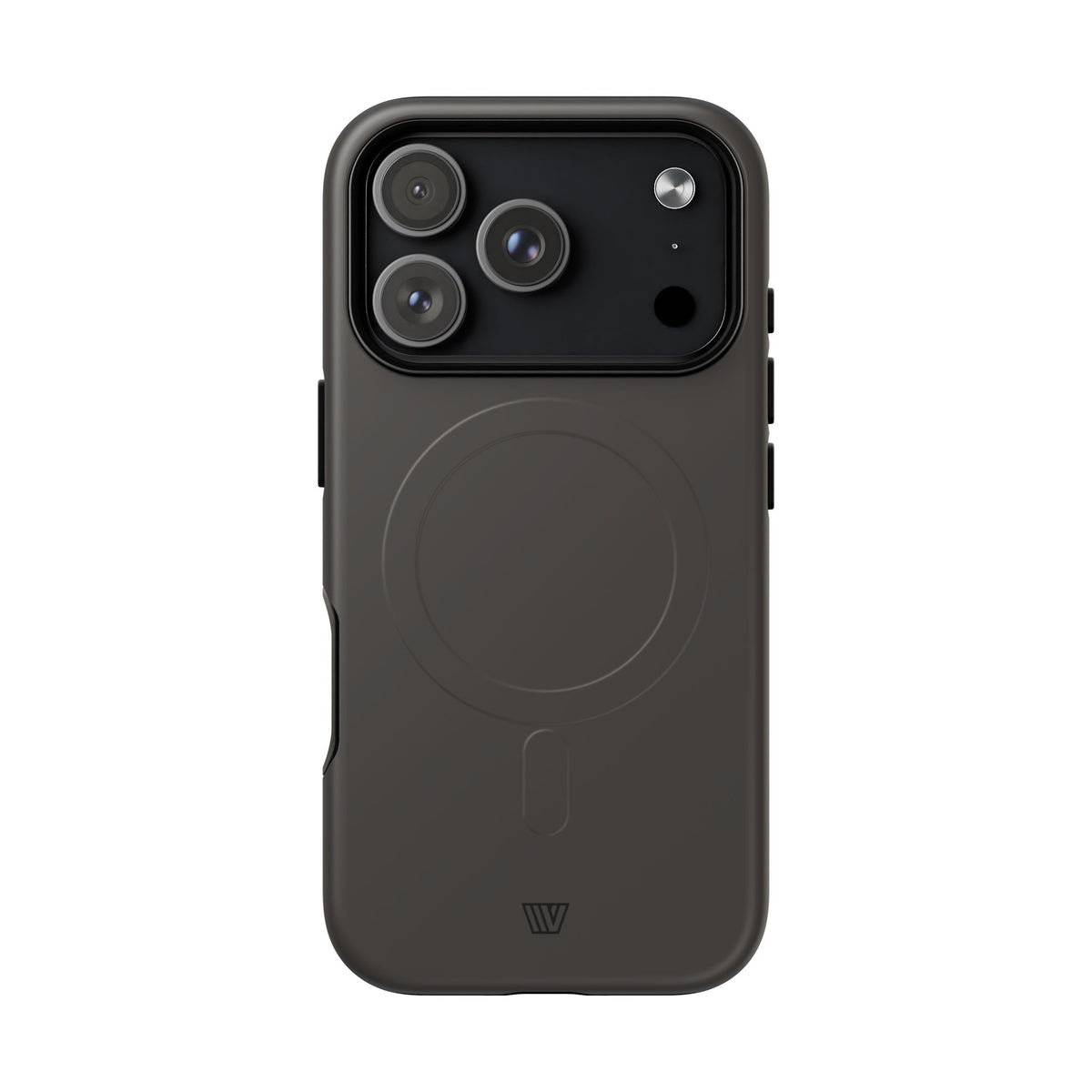 Onyx MagSafe Tough iPhone Case – iPhone 17 Pro, Matte