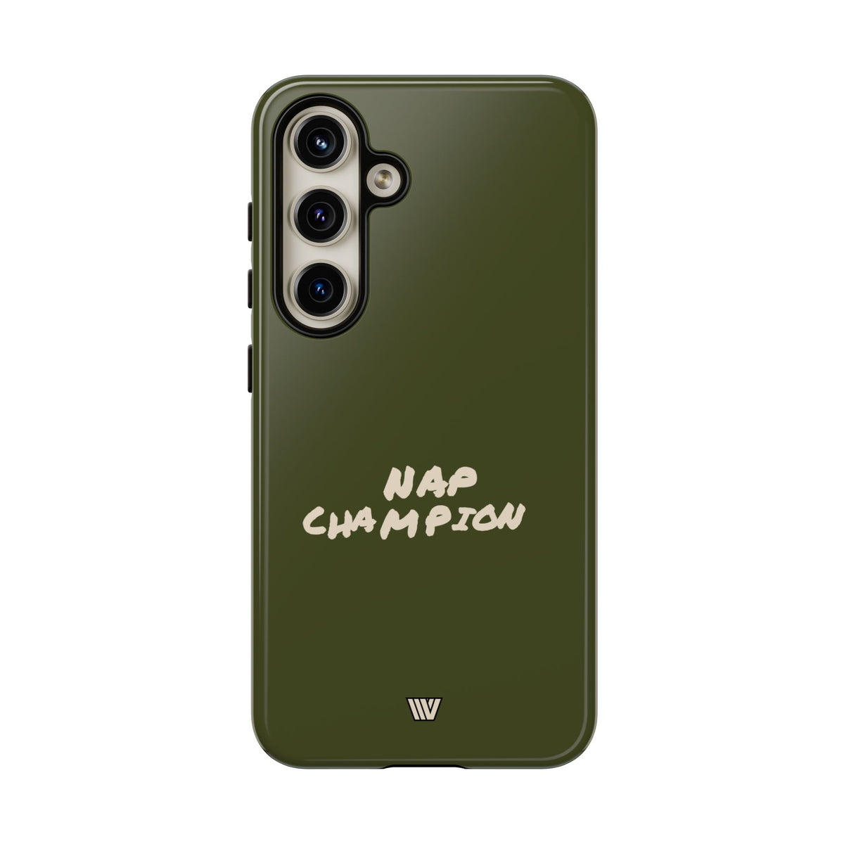 NAP CHAMPION | Tough Phone Case