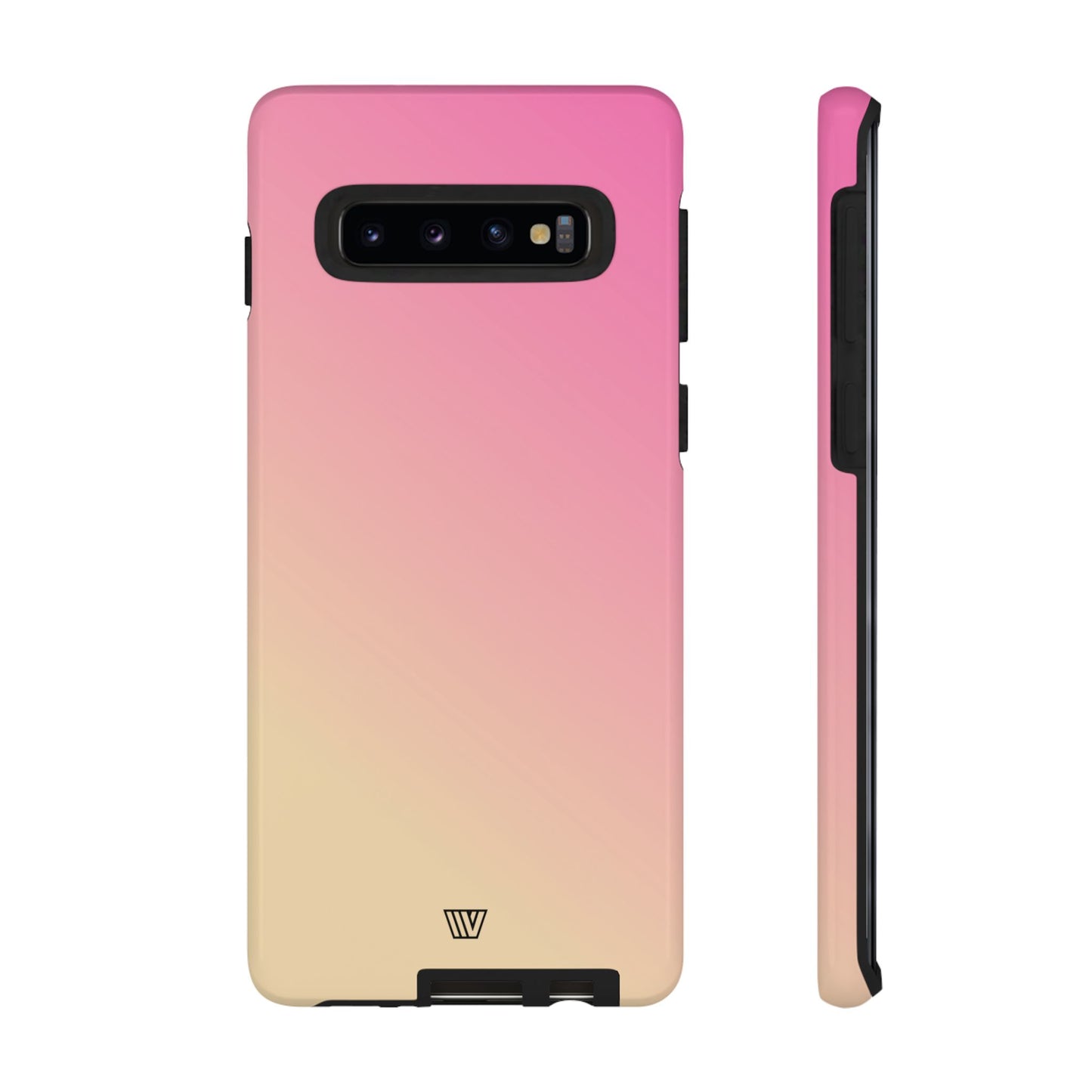 PINK LEMONADE | Tough Phone Case