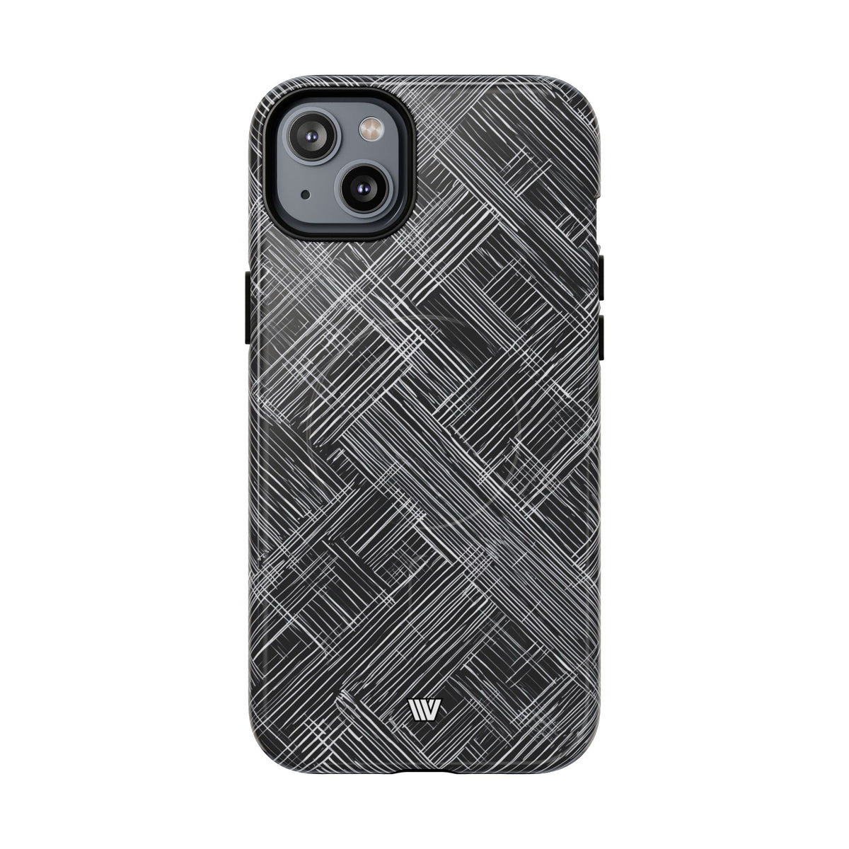 BLACK HATCH | MagSafe Tough iPhone Case