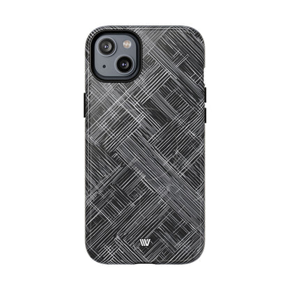 BLACK HATCH | MagSafe Tough iPhone Case
