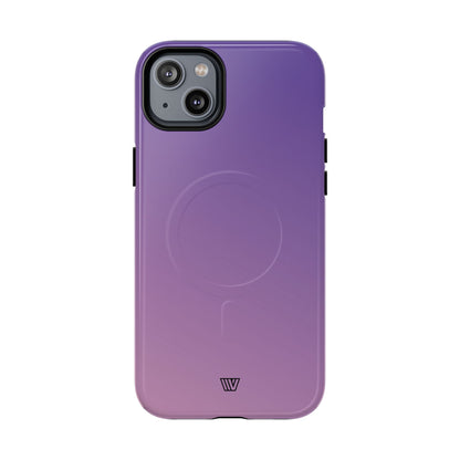 LAVENDER SMOKE | MagSafe Tough iPhone Case