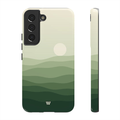 DAWN HILLS | Tough Phone Case