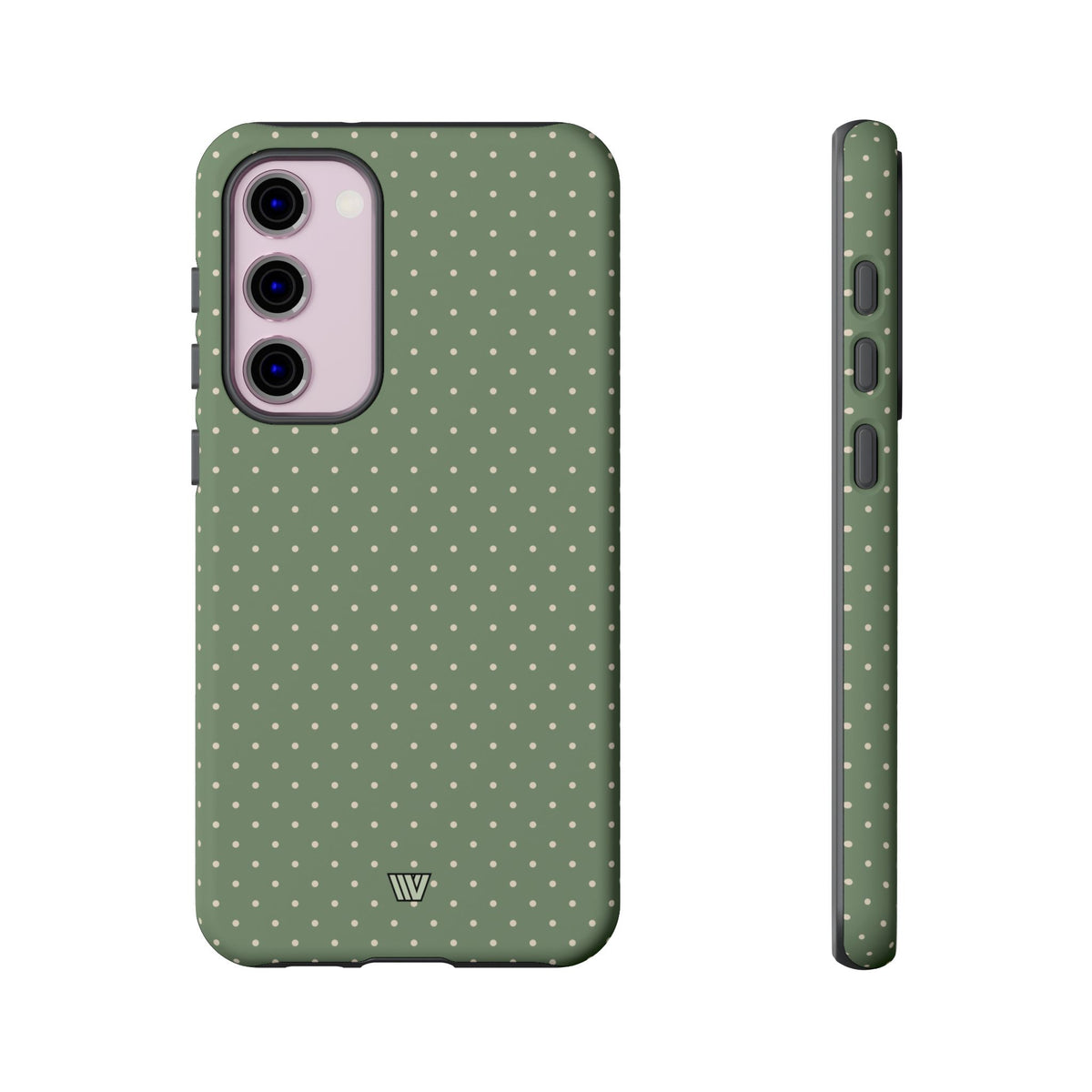 SAGE CONFETTI | Tough Phone Case