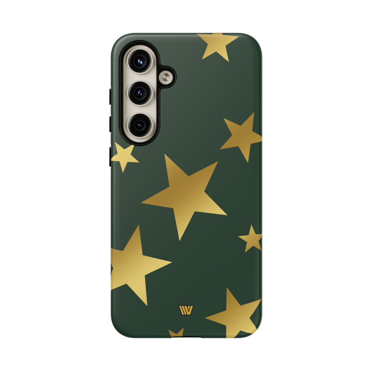 TINSEL STARS | Tough Phone Case