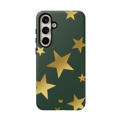 TINSEL STARS | Tough Phone Case