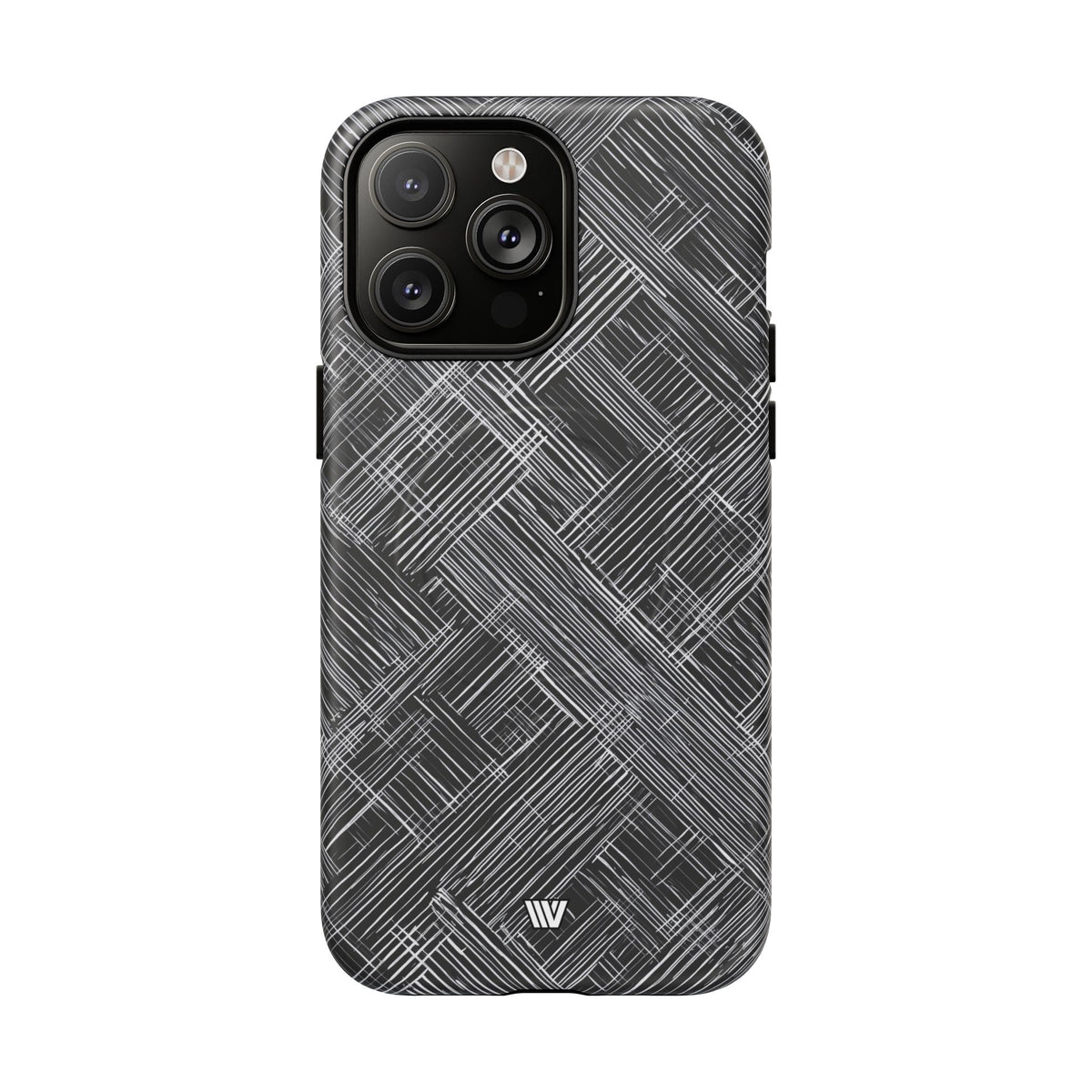 BLACK HATCH | MagSafe Tough iPhone Case