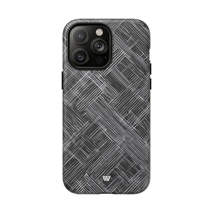 BLACK HATCH | MagSafe Tough iPhone Case