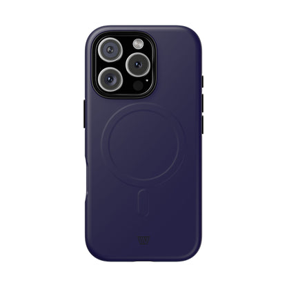 Midnight MagSafe Tough iPhone Case – iPhone 16 Pro, Matte