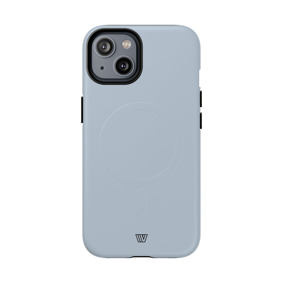 BLUE HAZE | MagSafe Tough iPhone Case