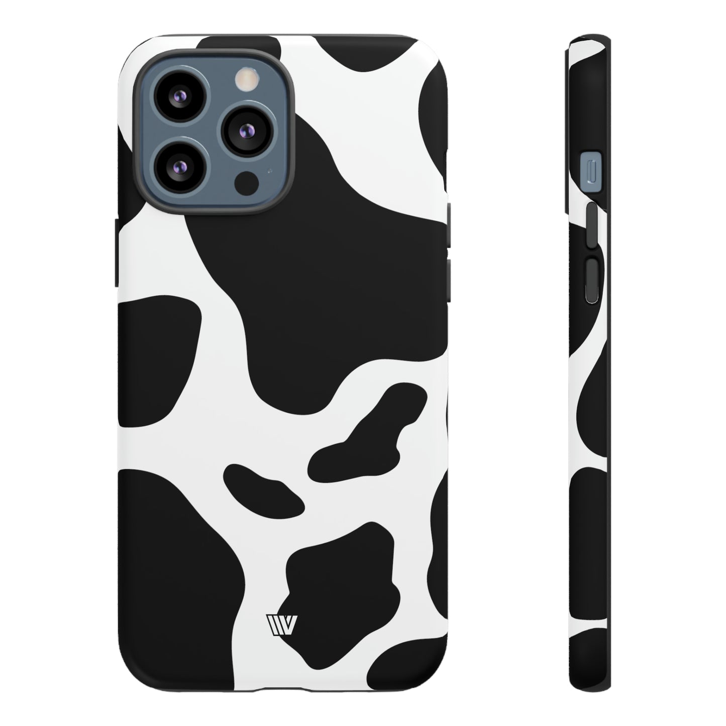 COW PRINT | Tough Phone Case