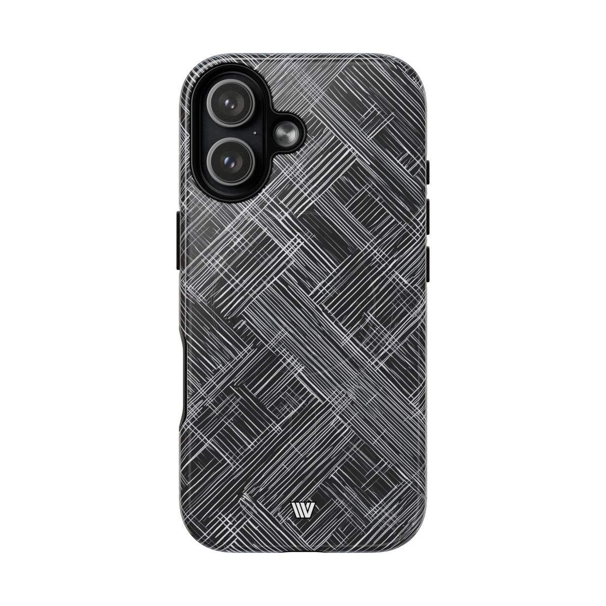 BLACK HATCH | MagSafe Tough iPhone Case