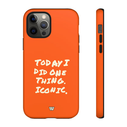 ICONIC | Tough Phone Case