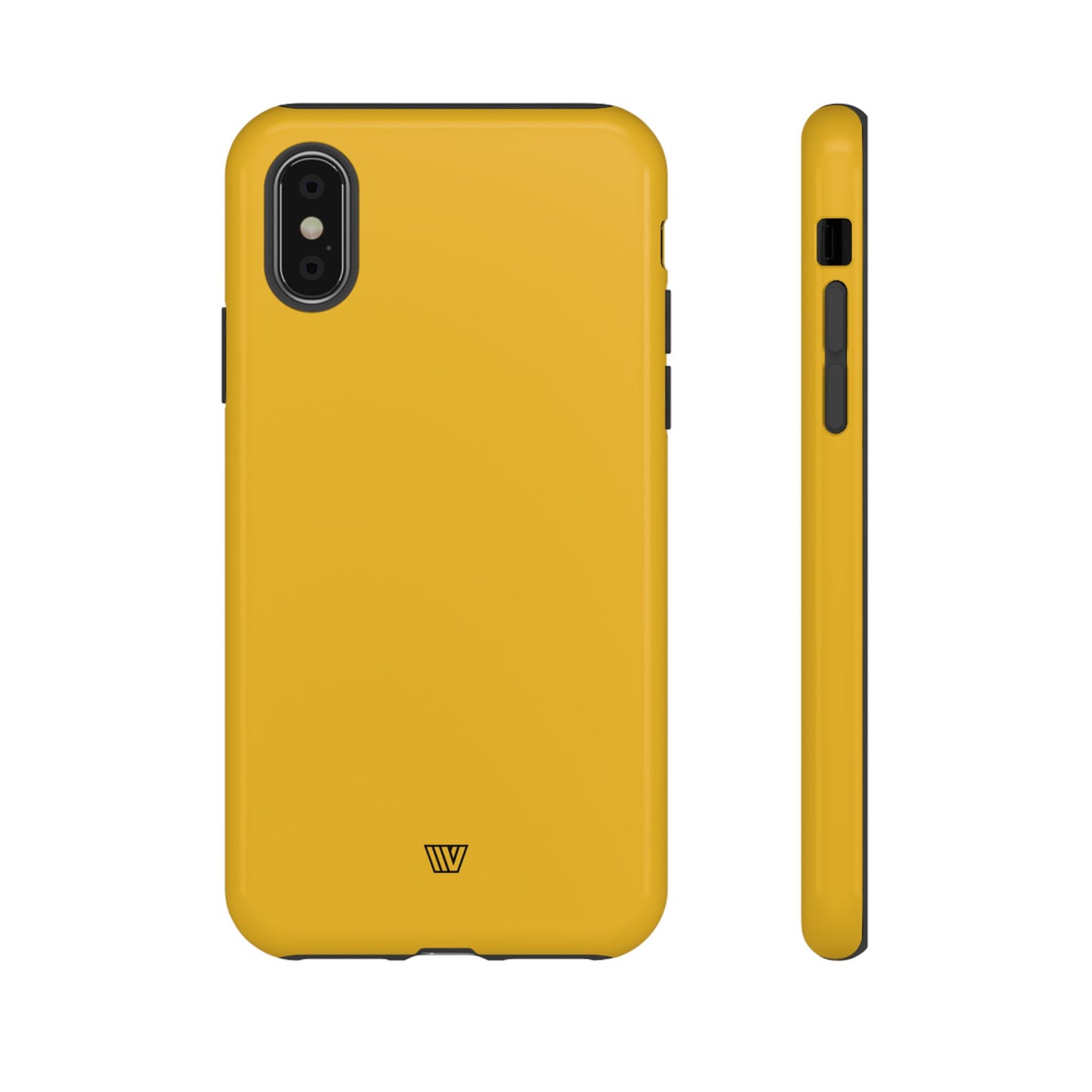 YELLOW | Tough Phone Case