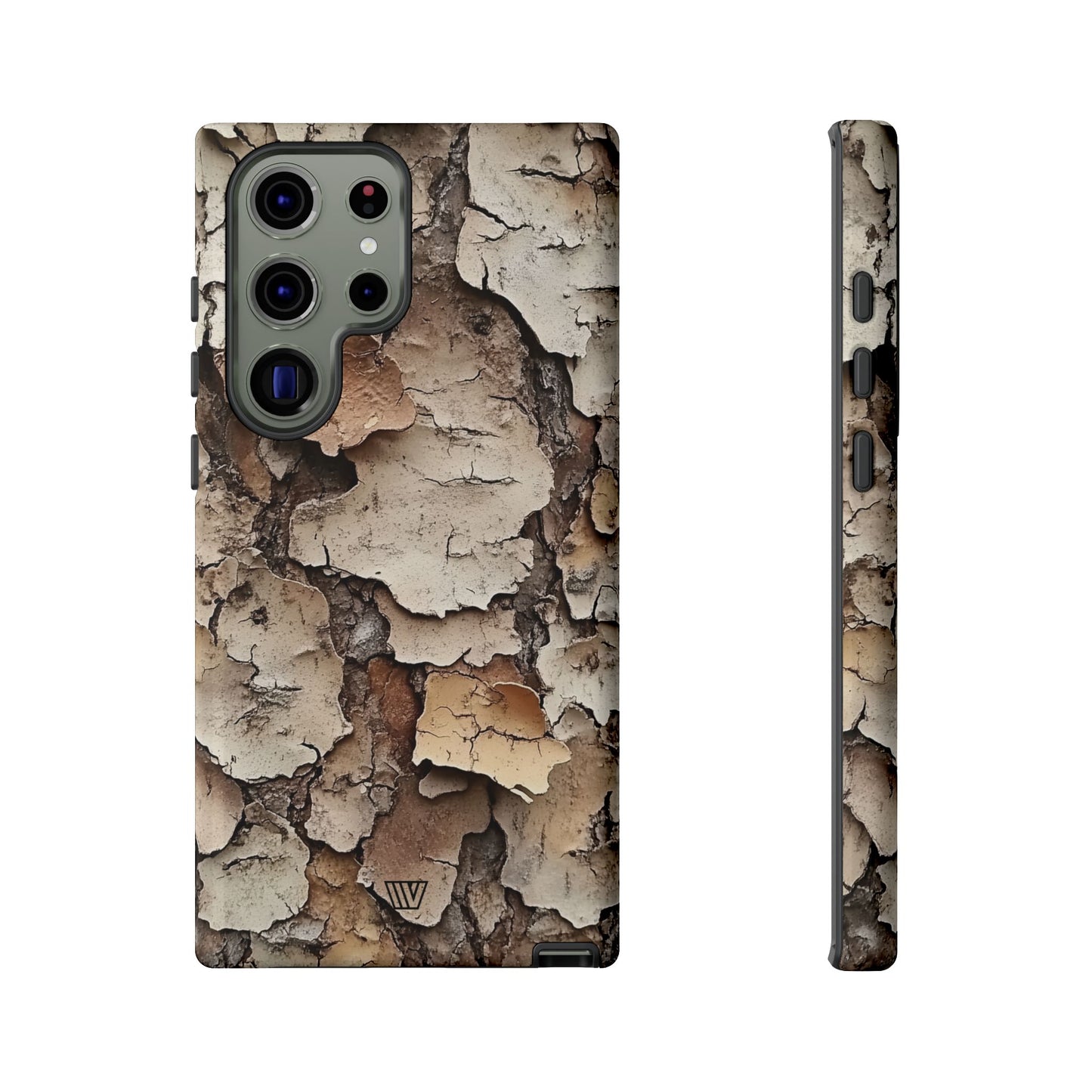 TREE BARK | Tough Phone Case