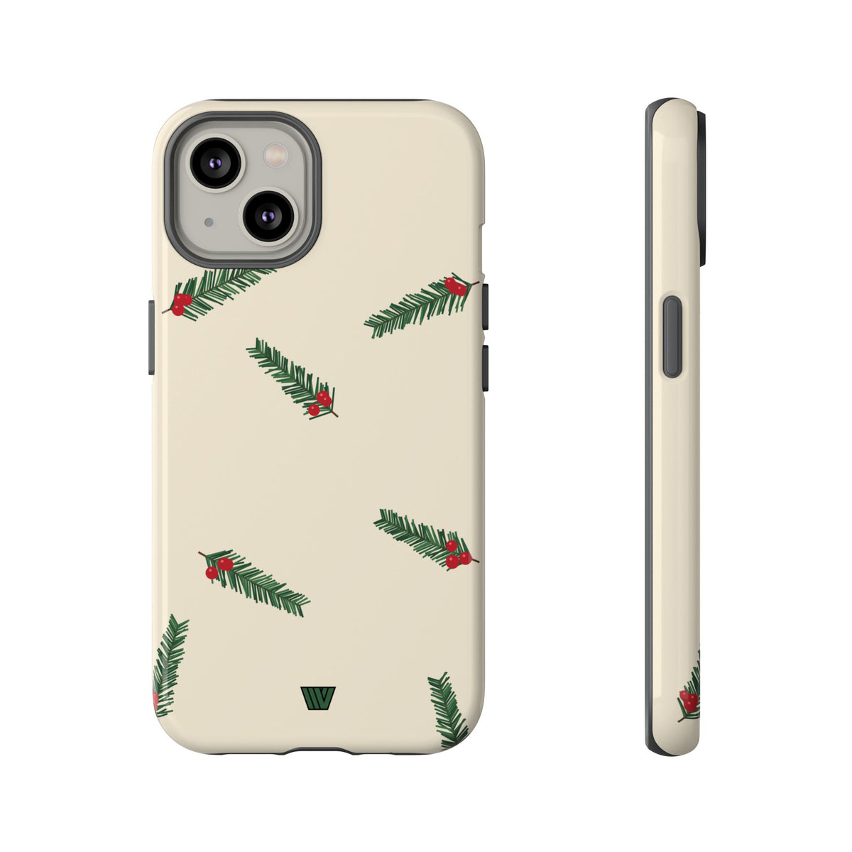 EVERGREEN SPRIG | Tough Phone Case