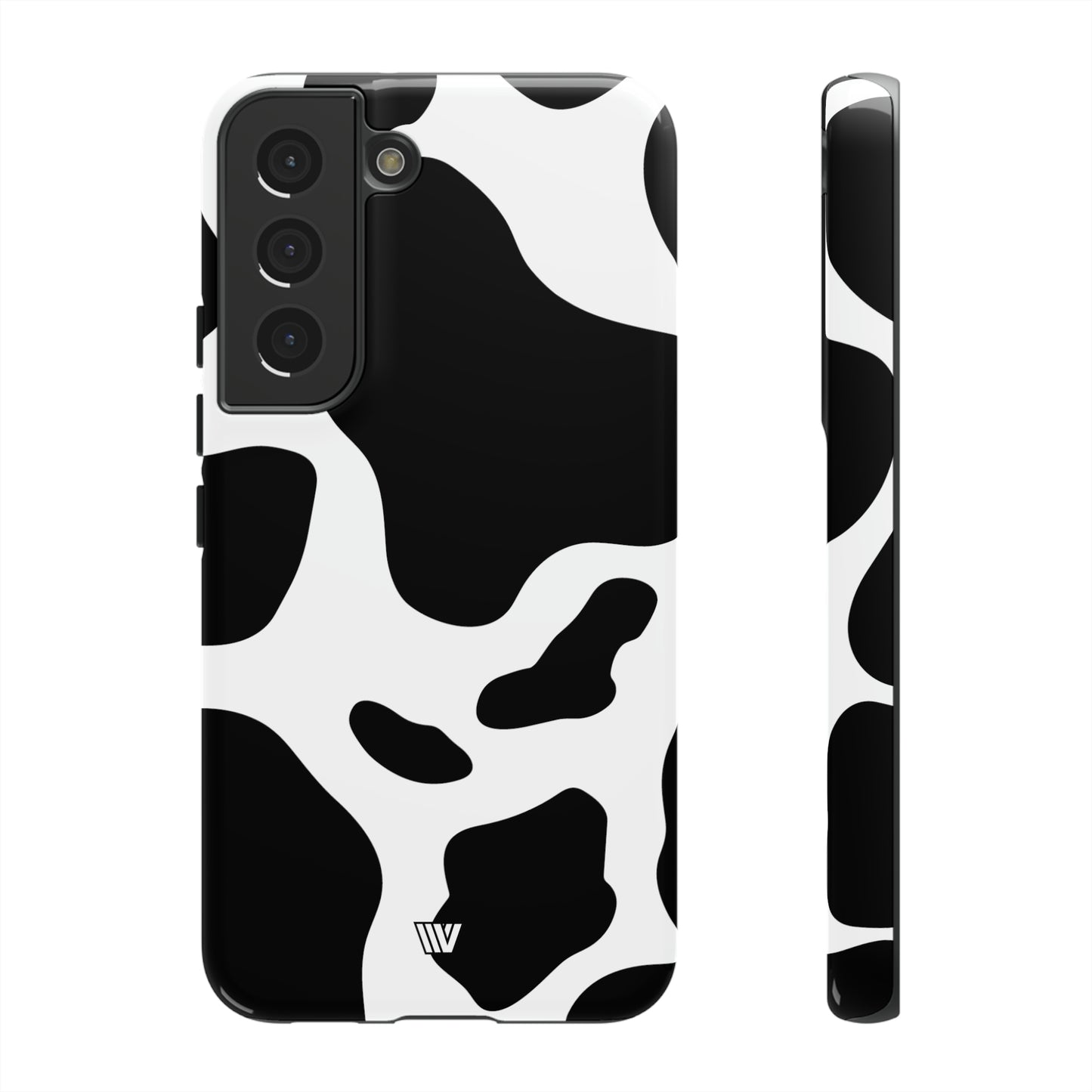 COW PRINT | Tough Phone Case