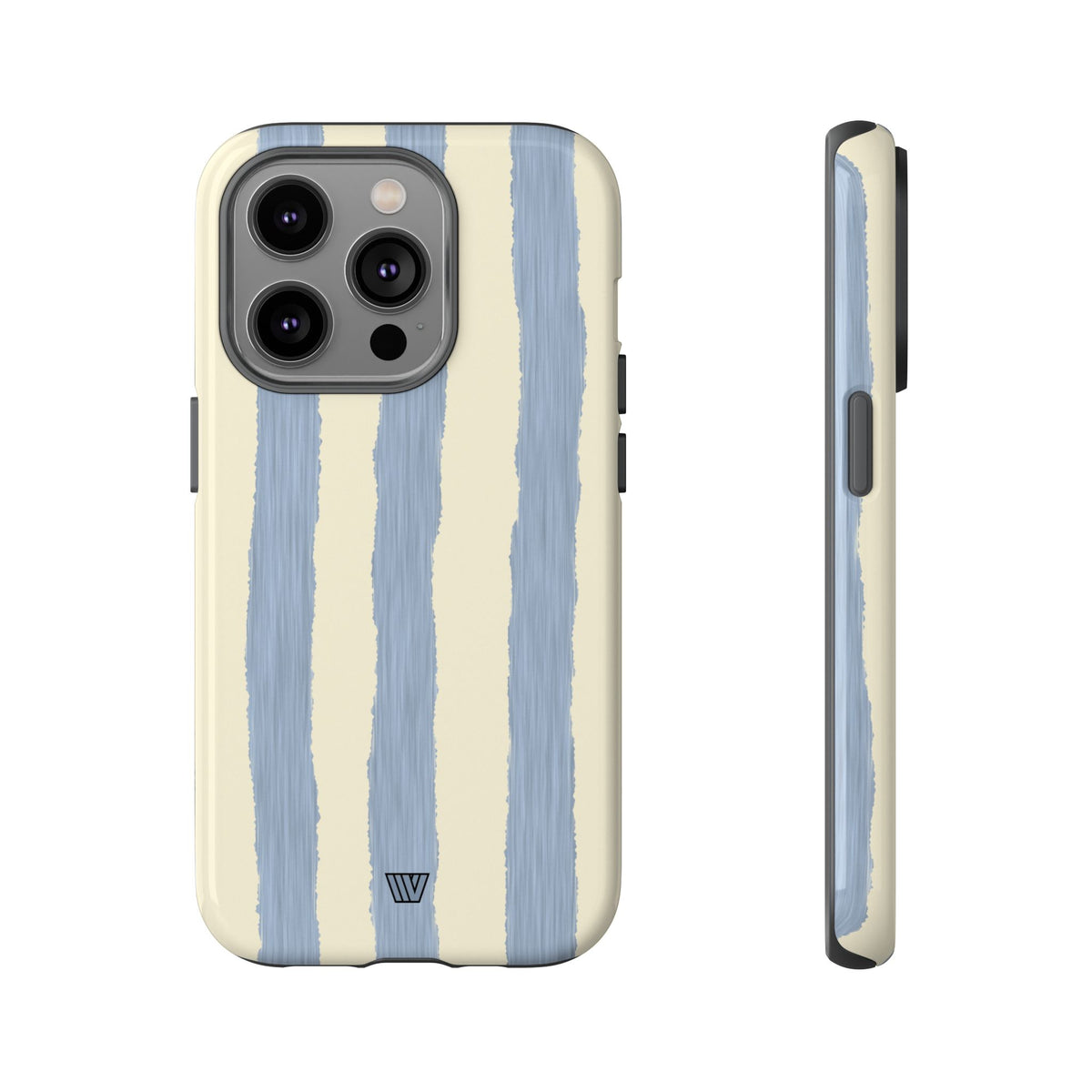 COASTAL STRIPE | Tough Phone Case