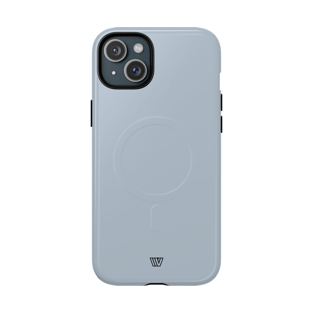 BLUE HAZE | MagSafe Tough iPhone Case
