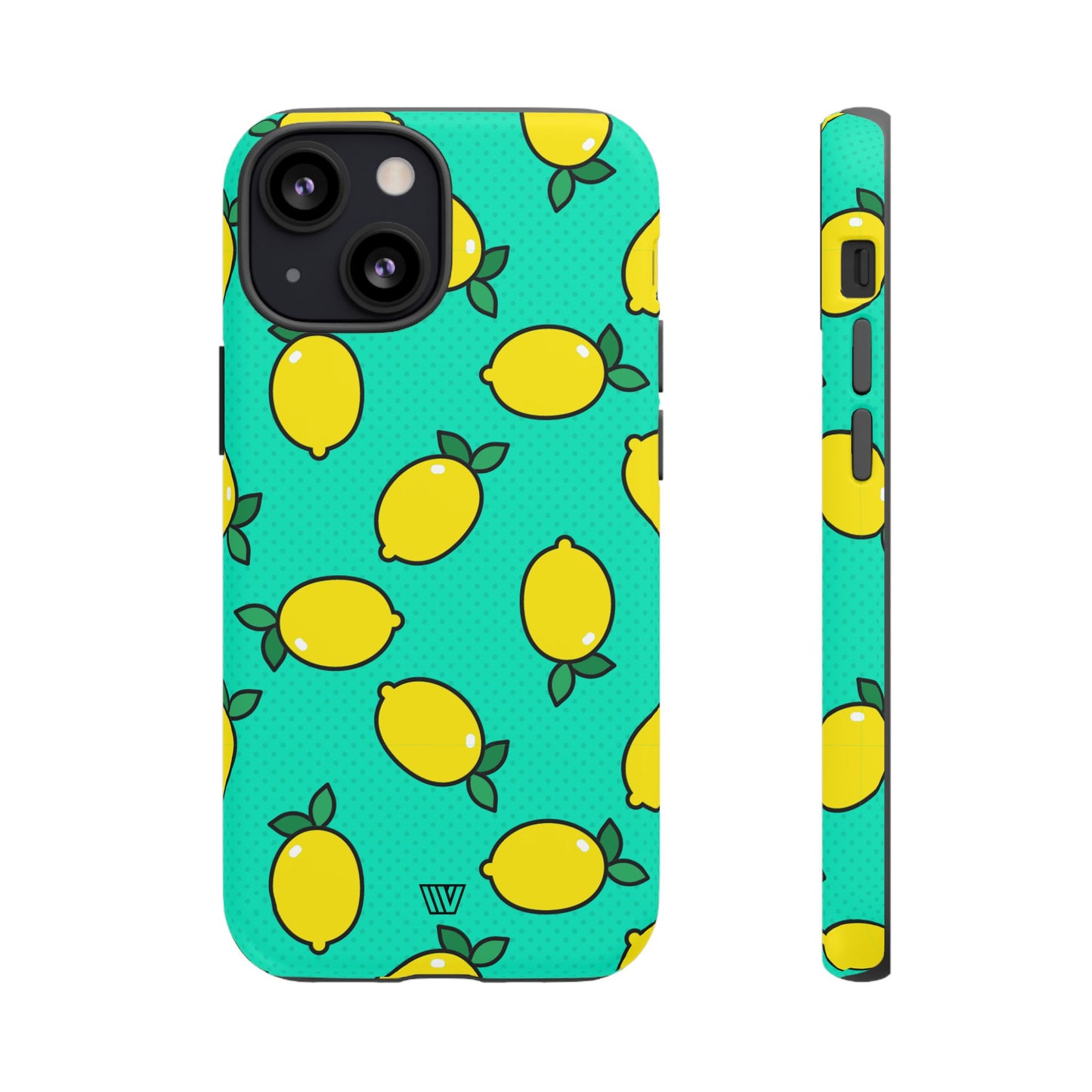 LEMON ZEST | Tough Phone Case