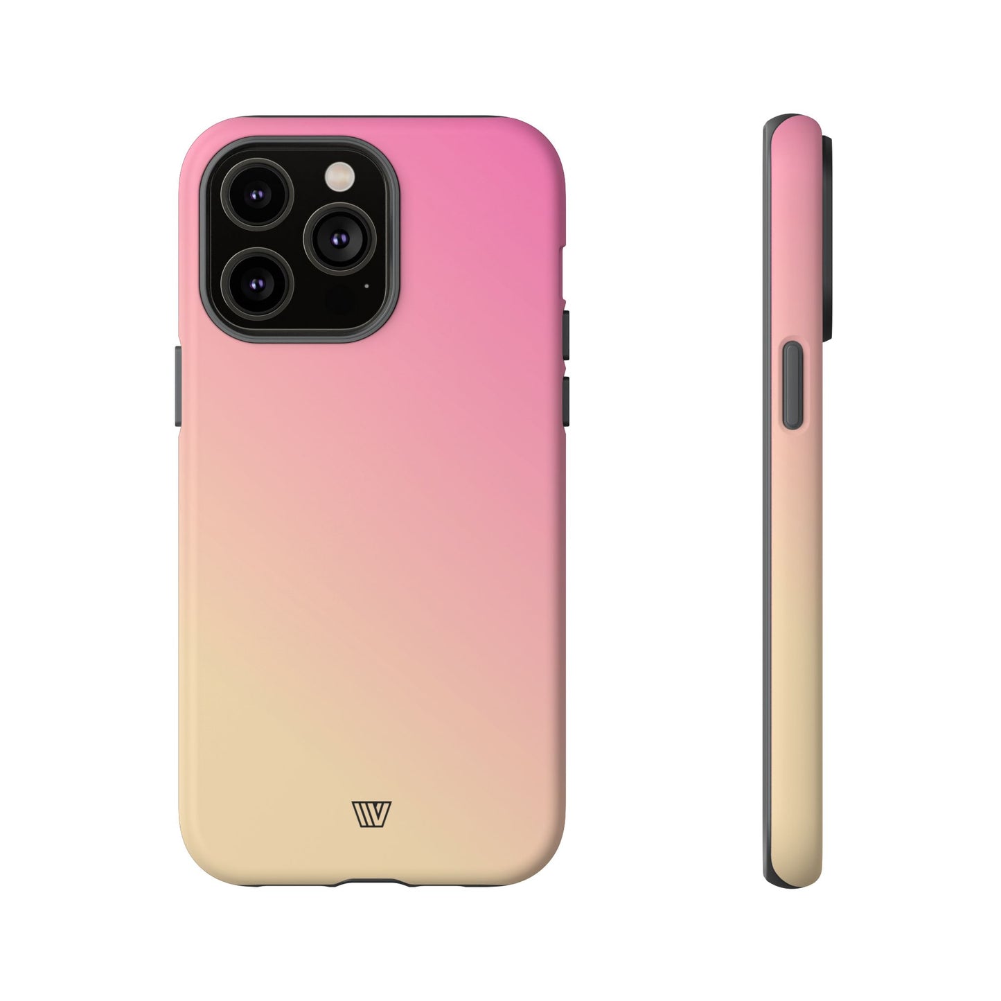 PINK LEMONADE | Tough Phone Case