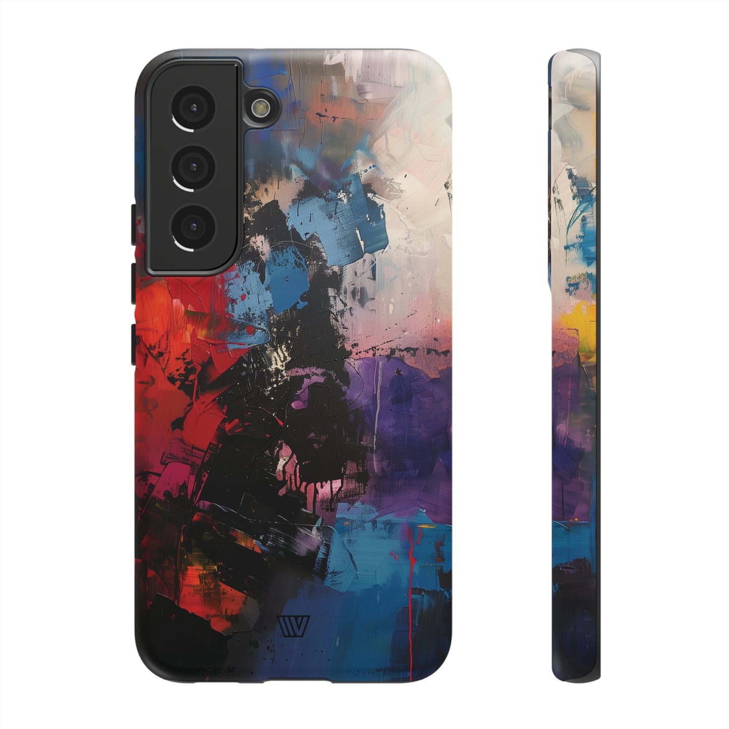 URBAN STROKES | Tough Phone Case