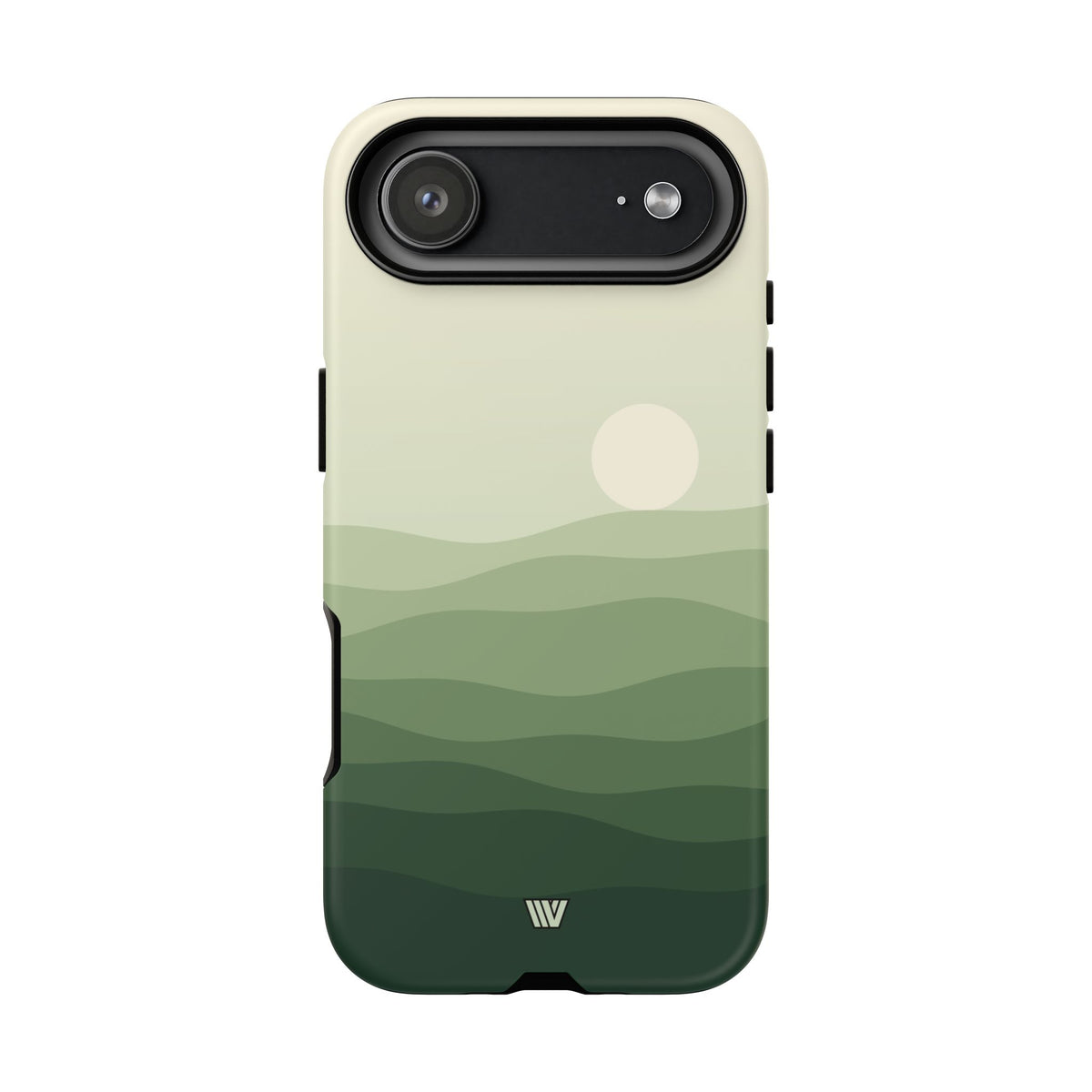 DAWN HILLS | Tough Phone Case